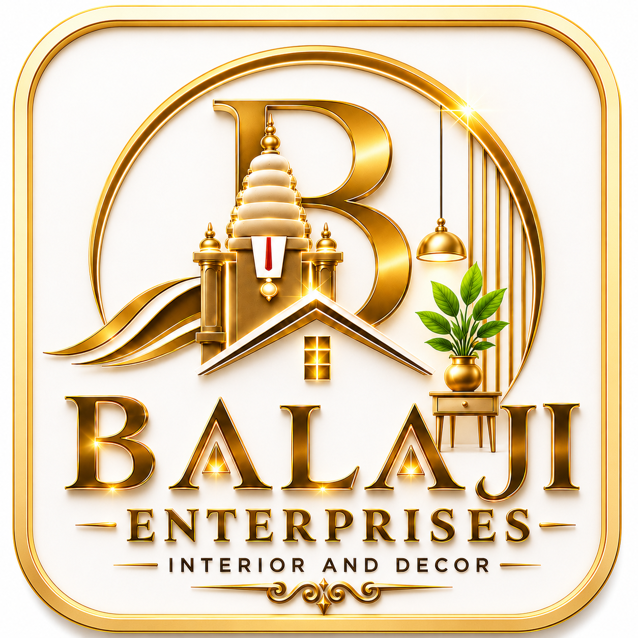 Balaji Enterprises