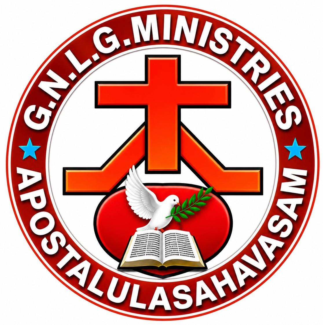 GNLG MINISTRIES