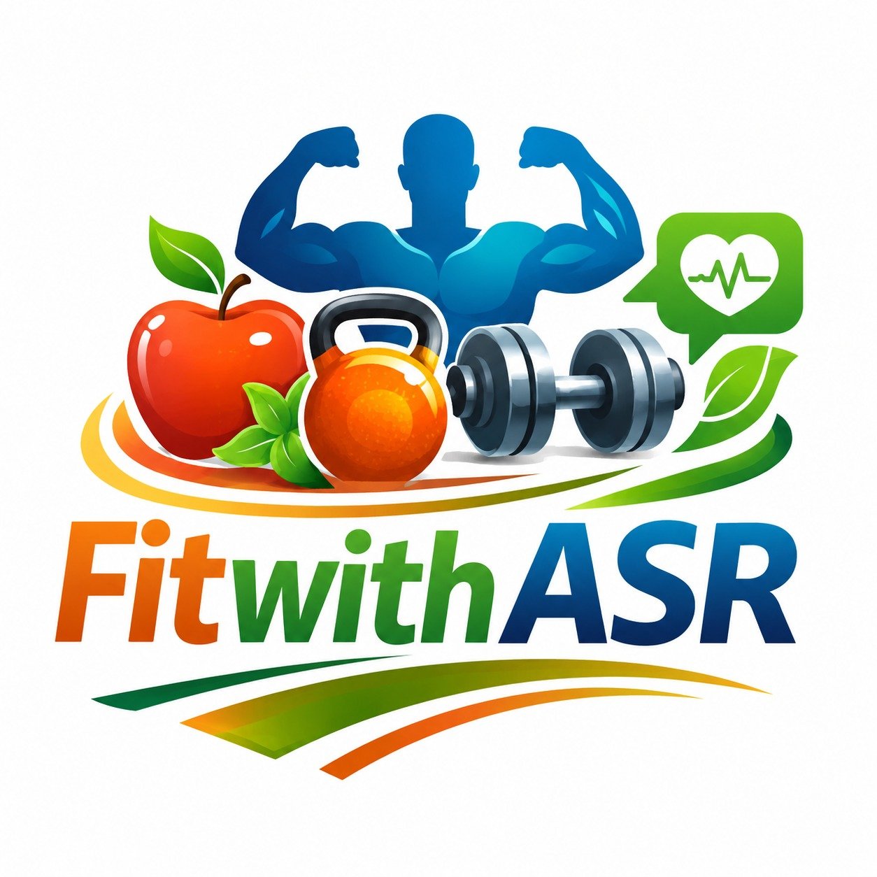 FIT WITH ASR