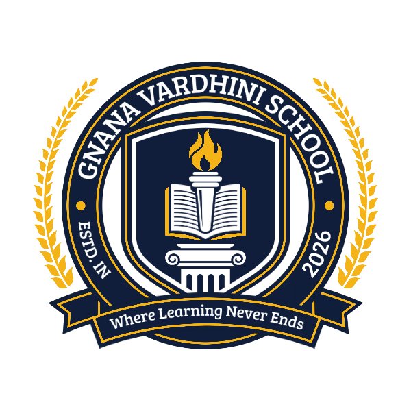 GNANA VARDHINI  SCHOOL