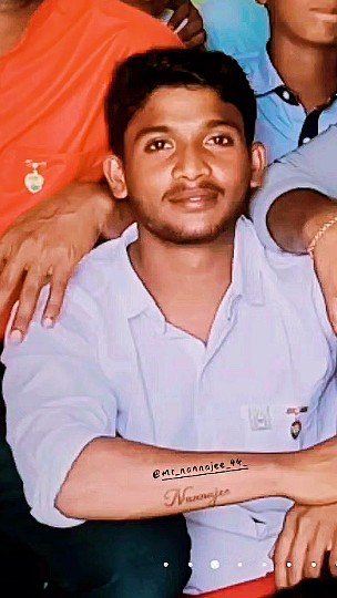 M. Nannajee